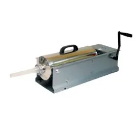 Imagen de Embutidora horizontal  Garhe Jumbo 6 Kg