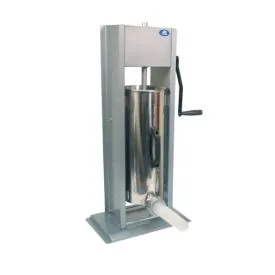 Imagen de Embutidora vertical Garhe Jumbo 8 Kg