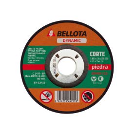 Imagen de Disco corte piedra Dynamic 50482