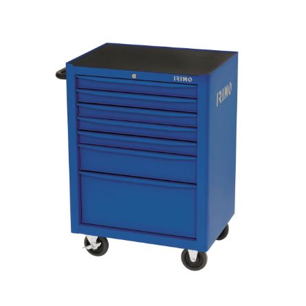 Imagen de Carro herramientas taller 222 herramientas Irimo