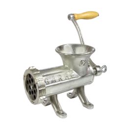 Imagen de Picadora de carne manual Garhe Nº 22
