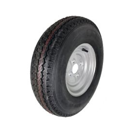 Imagen de Rueda remolque 5.00-10 8PR