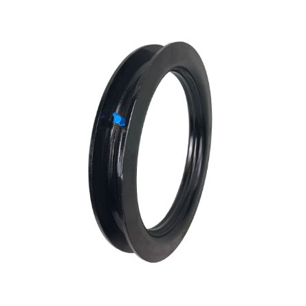 Imagen de Giratorio de bolas LU-400