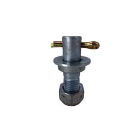 Imagen de Bulón corto sembradora Solá S-1018C