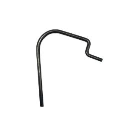 Imagen de Clip inoxidable doble boquilla Solá 10238 (4 unidades)