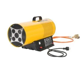 Imagen de Calentador a gas Master BLP-33M
