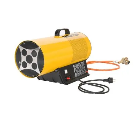Imagen de Calentador a gas Master BLP-17 M