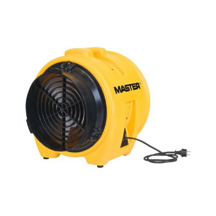 Imagen de Ventilador extractor de aire Master BL-8800