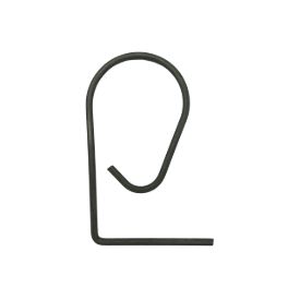 Imagen de Clip inoxidable boquilla Solá (4 unidades)