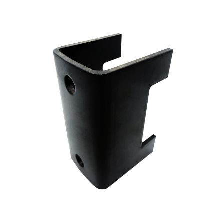 Imagen de Soporte borrahuellas 80x80