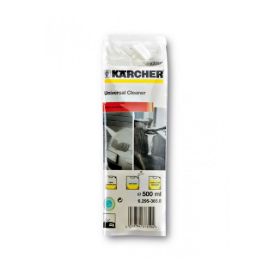 Imagen de Detergente concentrado Karcher 500 ml.