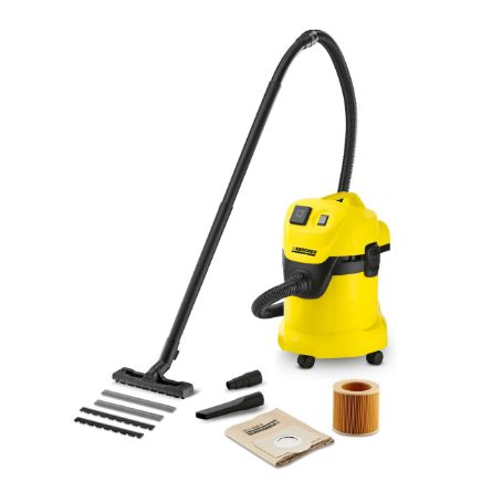 Imagen de Aspirador seco-húmedo Karcher WD3P