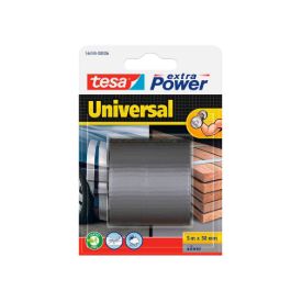 Imagen de Cinta americana gris Tesa 50mmx5m