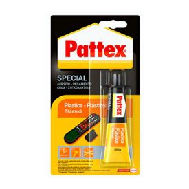Imagen de Adhesivo Pattex especial plásticos 30 gr.