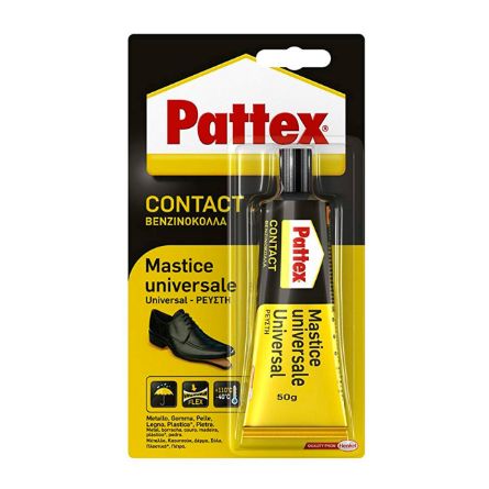 Imagen de Cola de contacto Pattex 50 gr.