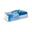 Imagen de Caja 100 guantes desechables nitrilo azul