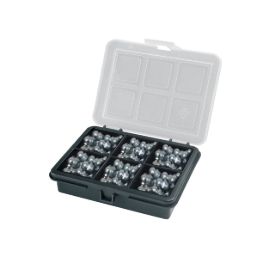 Imagen de Caja 95 engrasadores Mato Box 0