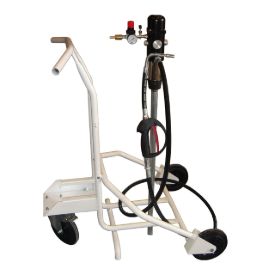 Imagen de Equipo portatil lubricación Mato Mobile 200/3