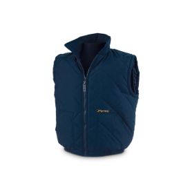 Imagen de Chaleco acolchado azul 288-VEA