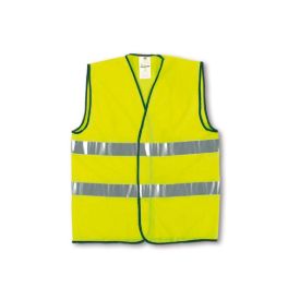 Imagen de Chaleco seguridad adulto reflectante