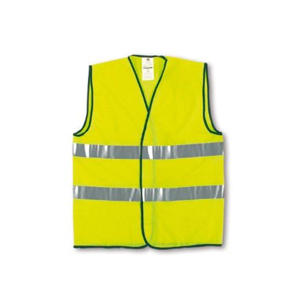 Imagen de Chaleco seguridad adulto reflectante