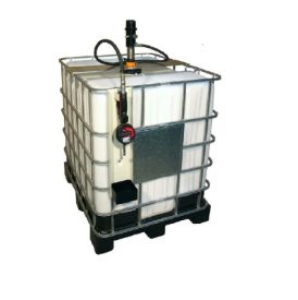 Imagen de Equipo completo para lubricantes Mato Contematic-Eco