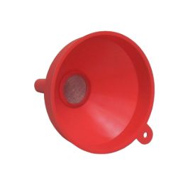 Imagen de Embudo plástico con filtro Mato FS-PP 235 mm