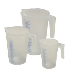 Imagen de Jarra medidora 2 litros Mato MB-PP 200