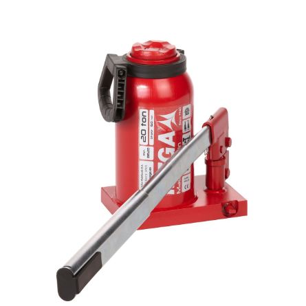 Imagen de Gato hidráulico 20 toneladas Mega BR20