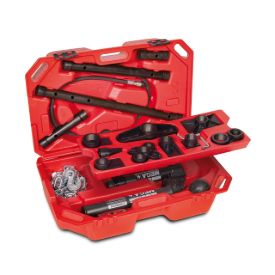 Imagen de Gato carrocero 25 piezas Mega GC-10