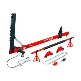 Imagen de Enderezador de carrocerías Mega EHA-10