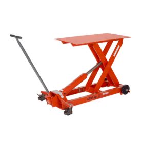 Imagen de Mesa elevadora 1500 kg Mega ME-1500