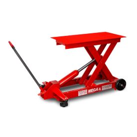 Imagen de Mesa elevadora 2500 kg Mega ME-2500