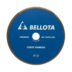 Imagen de Disco corte húmedo Bellota 50723-230