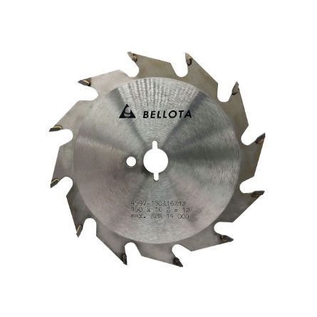 Imagen de Sierra circular Bellota 4597-150
