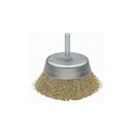 Imagen de Cepillo taza de alambre Bellota 50808