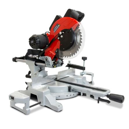 Imagen de Ingletadora Stayer SCR 255 CW