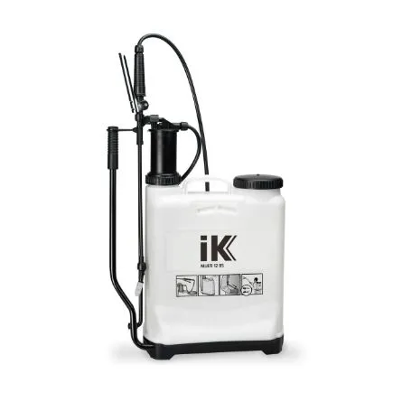 Imagen de Mochila pulverizador IK Multi 12 BS
