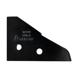 Imagen de Punta costanera Bellota 2375 derecha Kuhn