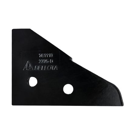 Imagen de Punta costanera Bellota 2375 derecha Kuhn