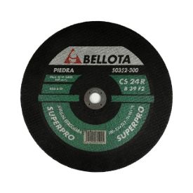 Imagen de Disco corte seco piedra Bellota 50352
