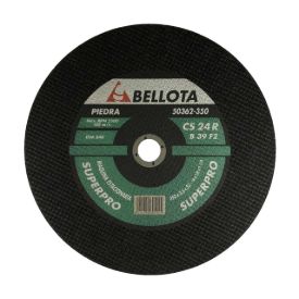 Imagen de Disco corte piedra Bellota Superpro 50362-350