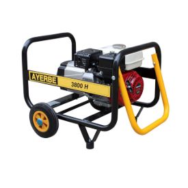 Imagen de Generador eléctrico Ayerbe AY-3800 H 3000W motor Honda