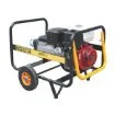 Imagen de Generador eléctrico Ayerbe AY-8000 H 6400 W motor Honda