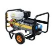 Imagen de Generador eléctrico Ayerbe AY-8000 H 6400 W motor Honda