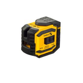 Imagen de Laser de lineas en cruz Stabila LAX300G