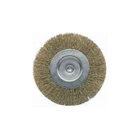 Imagen de Cepillo alambre circular Bellota 50807 para taladro