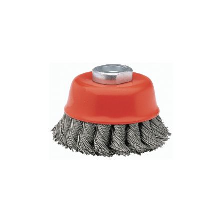 Imagen de Cepillo alambre taza Bellota 50814-65