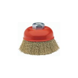 Imagen de Cepillo alambre taza Bellota 50814-75