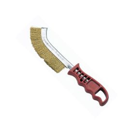 Imagen de Cepillo acero alambre recto Bellota 50806-A